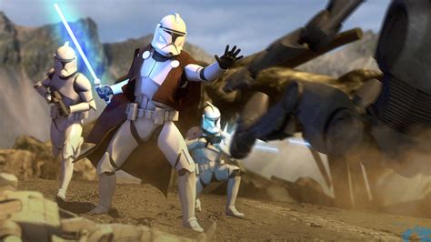 star wars the clone wars tv tropes|clone wars 2003 obi wan.